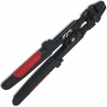 UNI CAT Crimping Tool 26cm - Klemmhülsenzange