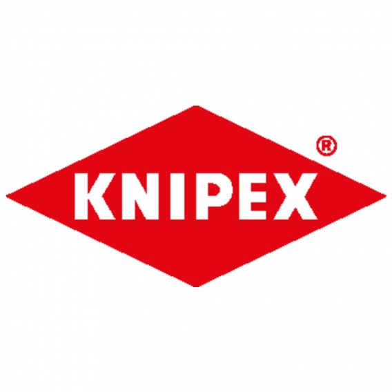 Knipex KNIPEX Flachzange 20 01 180