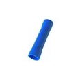 ARLI Crimpzange 0,5 - 6 mm² + 100x Stossverbinder blau 1,5 - 2,5 mm²