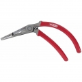 KS Tools 5-in-1 Crimpzange mit gebogenem Griff 10-22 AWG 115.1238