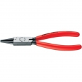 Knipex Rundzange 2201  poliert 140mm