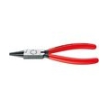 Knipex Rundzange 2201  poliert 140mm