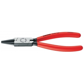 More about Knipex Rundzange poliert mit Griffen mit PVC-Überzug 125mm