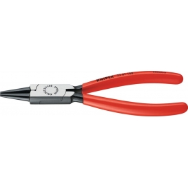 More about Knipex Rundzange 2201  poliert 160mm