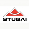 Stubai Falzzange 45° gebogen, mit durchgestecktem Gewerbe 60mm - 282102