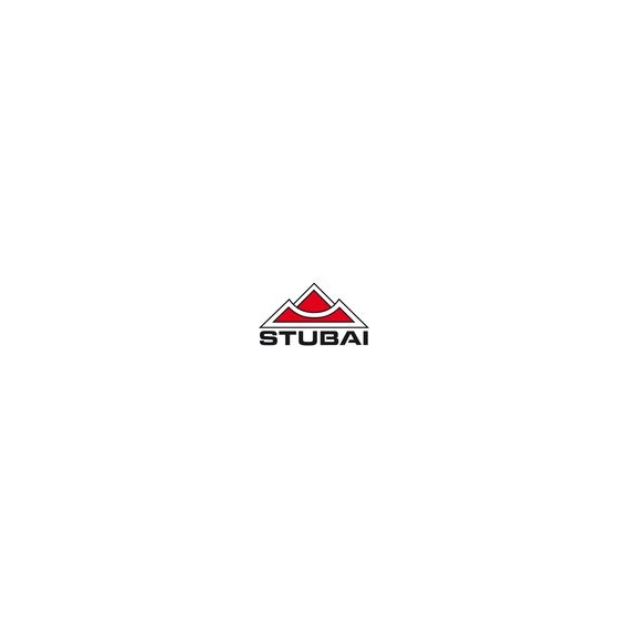 Stubai Rundzange, PVC, eingelegt 240 mm