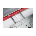 Fliesenschneider BTC mit Rollbandmaß Top Line robuste Pro-Ausführung, Schnittlänge:BTC 1250 mm