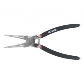 More about Yato YT-2142, Circlip pliers, Schwarz, 15 cm, 150 g