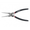 Yato YT-2142, Circlip pliers, Schwarz, 15 cm, 150 g