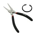 Yato YT-2142, Circlip pliers, Schwarz, 15 cm, 150 g