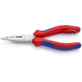 Knipex Verdrahtungszange mit Sicherungsöse 13 05 160 T