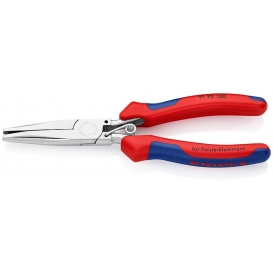 More about Knipex KNIPEX Polsterklammerzange 91 92 180