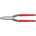 Bessey Spengler-Flachzange 240mm Erdi