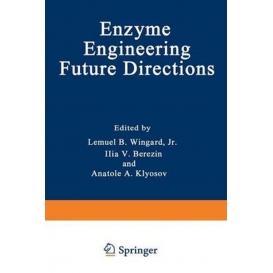 More about Enzyme Engineering