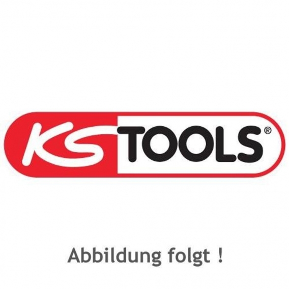 KS Tools Esatzkopf f. 117.1126, 117.1128