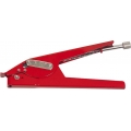 KS TOOLS Kabelbinder-Pistole, 2,4 - 9,0 mm