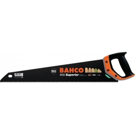 More about Bahco Handsäge Superior Blatt-Länge 550mm 9 / 10 mit Ergo-Griff - 2600-22-XT-HP