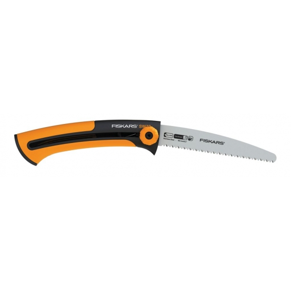 Fiskars Xtract Handsäge / Feinzahnung SW72