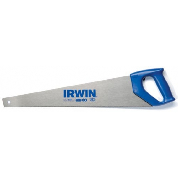 Irwin Standard Universal-Handsäge 550 mm 7T/8P 10505308