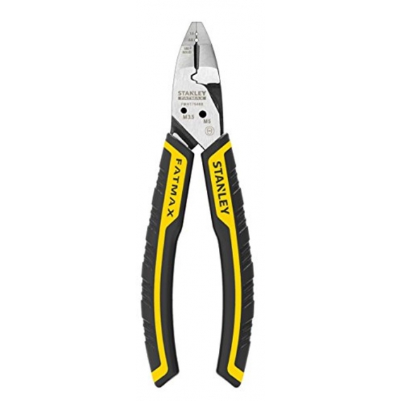 Stanley Multifunktionszange FatMax, 5-in-1