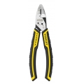 Stanley Multifunktionszange FatMax, 5-in-1