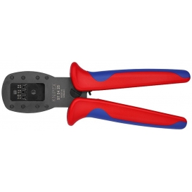 More about Knipex Crimpzange für Miniaturstecker Parallelcrimp für Stecker der Serie MicroFit™ von Molex LLC 97 54 25