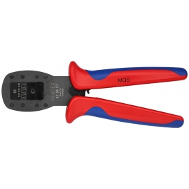 More about Knipex Crimpzange für MQS  97 54 27