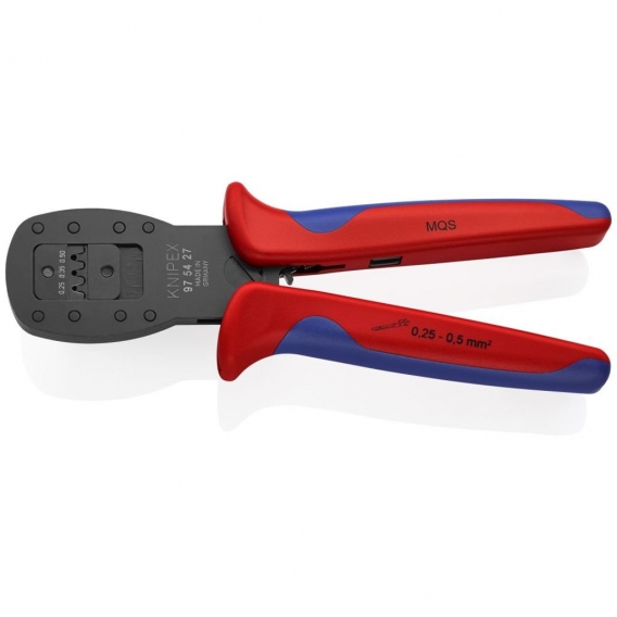 Knipex Crimpzange für MQS  97 54 27