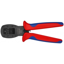 More about Knipex Crimpzange für Miniaturstecker Parallelcrimp für Stecker der Serie MicroFit™ von Molex LLC 97 54 26