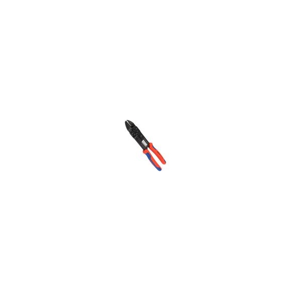 Knipex Crimpsortiment fuer Kabelverbinder 97 90 26