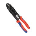 Knipex Crimpsortiment fuer Kabelverbinder 97 90 26