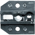 Crimpeinsatz PEW12 CSC MC4 4mm²