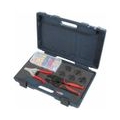 KS Tools Crimpwerkzeug-Set 8-teilig 115.1400