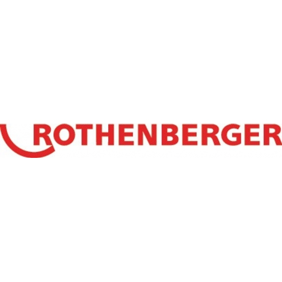 Rothenberger Pressbacke Compact M 22 mm System M Metall / NE-Metall - 015154X