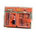 Black & Decker A7039-XJ, Orange