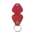 AcserGery Best Guitar Picks Package Picks Bag Leather Case Key Holder Chain Reeds Plectrum