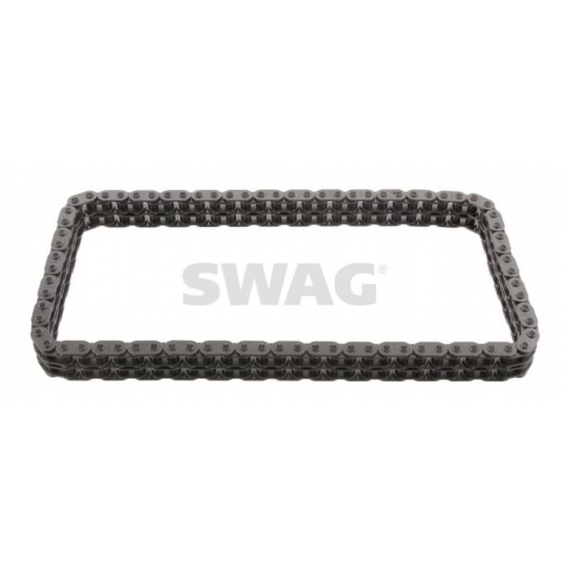 SWAG Steuerkette für SAAB 9-3 (YS3F) für VAUXHALL Vectra Mk II (C) CC (Z02)