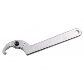 More about Hook spanner 19-51mm, adjustable 165mm