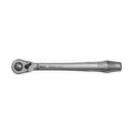 Wera 8004 B Zyklop Metal-Knarre mit Umschalthebel mit 3/8 -Antrieb  3/8''x222.0 05004034001