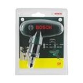 Bosch Pocket Schrauberbit Handschraubendreher Set 10 teilig