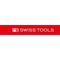 Schraubendreher 8100 Schlitz 4 x0,6x100mm SwissGrip PB Swiss Tools