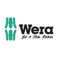 Wera Schraubendrehersatz Kraftform Plus 334/6 Lasertip + Rack 6-tlg. 05105650001