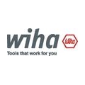 Wiha SoftFinish® electric slimFix Pozidriv-Schraubendreher PZ2 x 100mm 32412100 35396