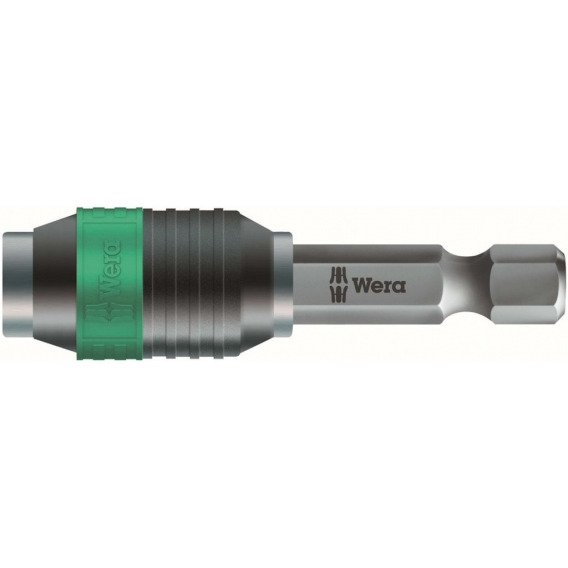 Wera 888/4/1 K Rapidaptor Universalhalter 1/4''x50 05052500001