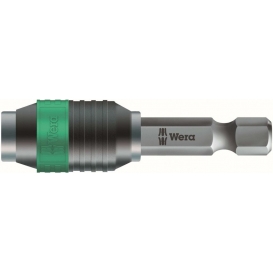 More about Wera 888/4/1 K Rapidaptor Universalhalter 1/4''x50 05052500001