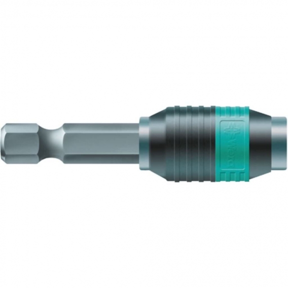 Wera 888/4/1 K Rapidaptor Universalhalter 1/4''x50 05052500001