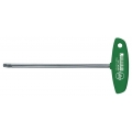 Wiha TORX®-Schraubendreher mit Quergriff T9 x 100mm 364009100 01328