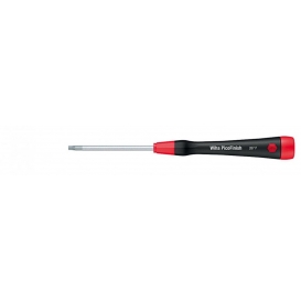 More about Wiha PicoFinish TORX®-Schraubendreher T6 x 40mm 267P06 00567