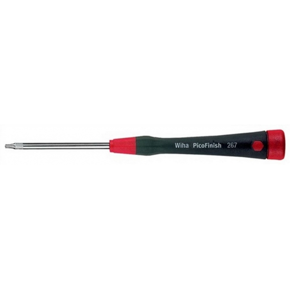 Wiha PicoFinish TORX®-Schraubendreher T6 x 40mm 267P06 00567