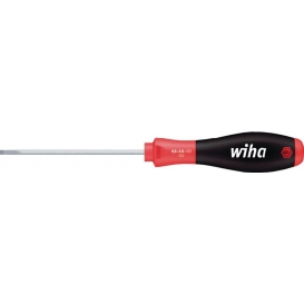 More about Wiha SoftFinish® Schlitz Elektriker-Schraubendreher 4,0mm x 150mm 302040150 00694